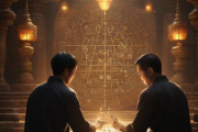 两人生辰八字算命，两人生辰八字算命准吗