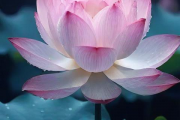 算命生辰八字免费命，算命生辰八字命里火堆里生莲花这个人命硬吗
