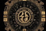 农历生辰八字算姻缘，农历生辰测姻缘