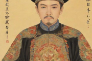 康熙生辰八字，康熙出生年月日时辰