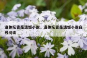 追体坛皆是遗憾小说，追体坛皆是遗憾小说在线阅读