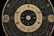 易经生辰八字五行，易经生辰八字五行属性