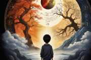 取名字男孩生辰八字，男宝生辰八字取名字