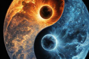 如何看自己生辰八字，如何看自己生辰八字阳气还是阴气