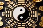 周易生辰八字运势，周易预测生辰八字