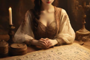 测名字女孩生辰八字，测名字女孩生辰八字怎么测