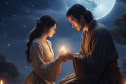 生辰八字配对古老，生辰八字配对算命婚姻