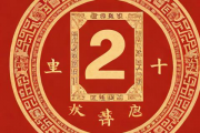 1988年8月8日生辰八字，1988年8月8日出生是什么命