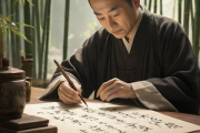 算生辰八字免费，算生辰八字免费水墨先生