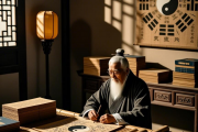 生辰八字老师，生辰八字教程