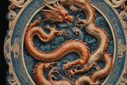 生辰八字有四条龙，生辰八字中的四柱是指什么