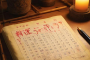 查生辰八字老黄历，生辰八字 老黄历