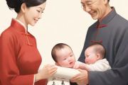 生辰八字起名打分，生辰八字起名免费取名