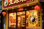 按生辰八字取店铺名，按生辰八字给店铺起名