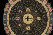 易经八卦生辰八字算命解析，易经八卦生辰八字算命下载