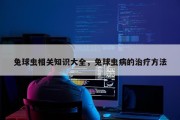 兔球虫相关知识大全，兔球虫病的治疗方法