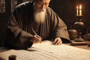 生辰八字算命口诀，生辰八字算命口诀口诀图片
