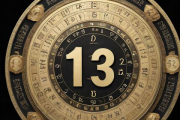 生辰八字测算吉祥数字，生辰八字算命数