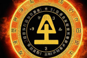 五行生辰八字怎么算，生辰八字五行计算方法