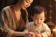 孩子生辰八字怎么查，小孩八字怎么查