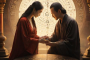 生辰八字配对周易，生辰八字配对准不准