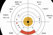 根据生辰八字查五行，生辰八字查五行属性表