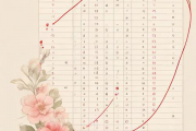 男女生辰八字合婚表，男女生辰八字合婚表格