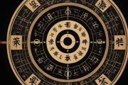 周易八卦免费算命生辰八字，周易八卦免费算命测运势