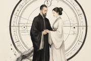 男女合婚生辰八字，男女合婚生辰八字怎么看