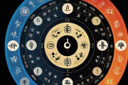 易经生辰八字查询免费，易经八卦生辰八字算命解析