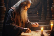 算命生辰八字是什么，生辰八字算啥命