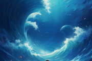 生辰八字缺水男孩起名，命中缺水的男孩子名字大全