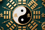 生辰八字五行命格查询，生辰八字五行全