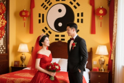 用生辰八字算结婚吉日，生辰八字算结婚的日子准吗
