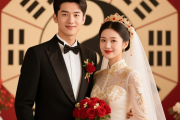 生辰八字合婚，生辰八字合婚配对
