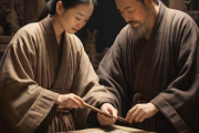 算命男女生辰八字配对，男女生辰八字计算