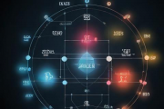 生辰八字测算职业，八字行业测算