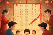 起名与生辰八字，起名生辰八字怎么算