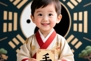 小孩生辰八字取名字，孩子生辰八字免费取名测算