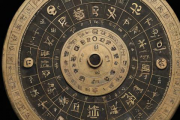 易经占卜生辰八字运程，易经免费算命生辰八生辰八字算命