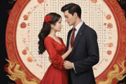 婚姻生辰八字配对合婚，最准确的生辰八字婚姻配对表