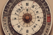 根据生辰八字推算五行，根据生辰八字推算五行属什么