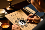 生辰八字是怎么看的，生辰八字从哪看