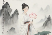 女生辰八字为阳，八字阳性女