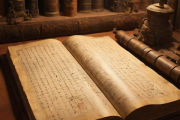 生辰八字算命用什么书，算生辰八字买什么书