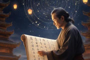 生辰八字测星座，测测星座 八字