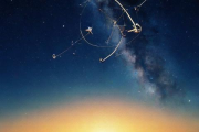 2004年2月27日生辰八字，阳历2004年2月27日是什么星座