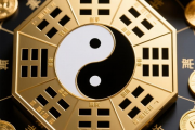 生辰八字算后半生财运，生辰八字算财运事业