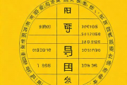 生辰八字老黄历算命，老黄历免费生辰八字算命网