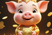 属猪生辰八字缺金男孩起名字，属猪的缺金男孩起名